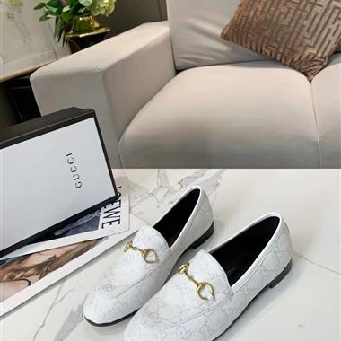 GUCCI   2024新款女生休閒時尚鞋子