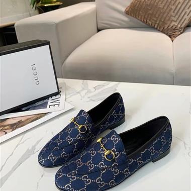 GUCCI   2024新款女生休閒時尚鞋子