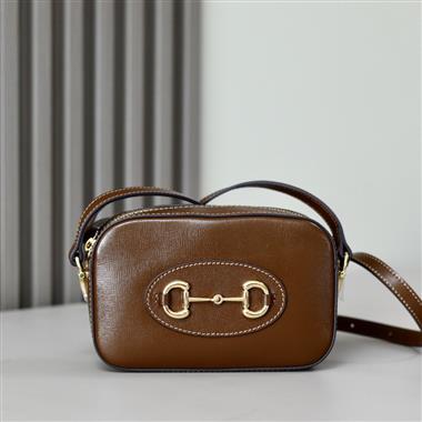 GUCCI   2024新款時尚女生休閒包  尺寸：20*13*6CM