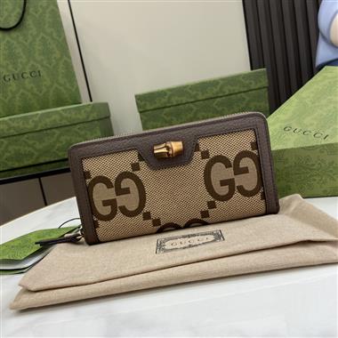 GUCCI   2024新款時尚休閒包  尺寸：19*10*3CM