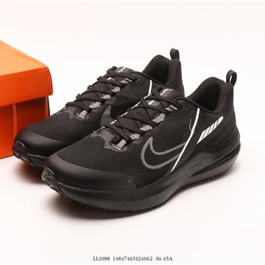 NIKE RUN SWIfT W11X網面透氣休閑跑步鞋