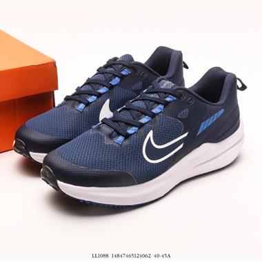 NIKE RUN SWIfT W11X網面透氣休閑跑步鞋