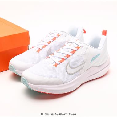 NIKE RUN SWIfT W11X網面透氣休閑跑步鞋
