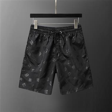 D&G  2024夏季新款休閒短褲