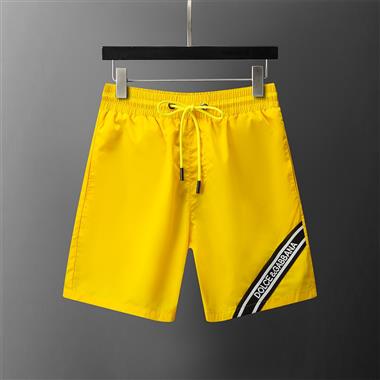 D&G  2024夏季新款休閒短褲