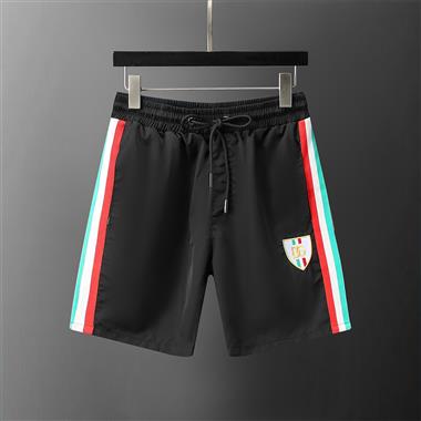 D&G  2024夏季新款休閒短褲