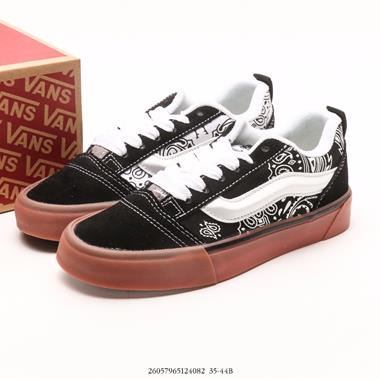Vans Knu-Skool VR3 LX 
