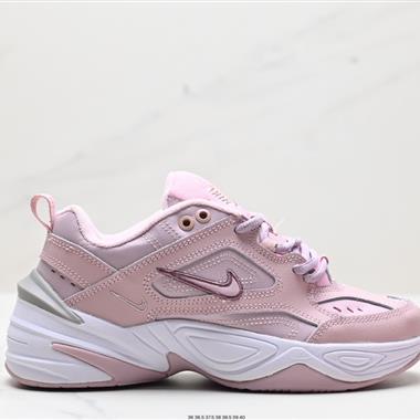 Nike M2K Tekno"Lux Denim Pack"  復古潮流百搭旅遊休閑運動老爹鞋