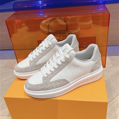 Louis Vuitton    2024新款男生休閒時尚鞋子