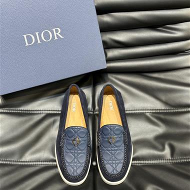 DIOR    2024新款男生休閒時尚鞋子