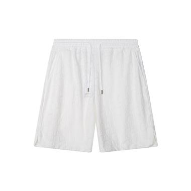 DIOR   2024夏季新款休閒短褲  歐規尺寸偏大