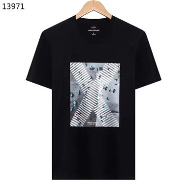 ARMANI   2024夏季新款短袖T恤