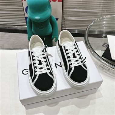 GIVENCHY   2024新款女生休閒時尚鞋子