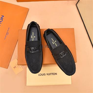 Louis Vuitton   2024新款男生休閒時尚鞋子