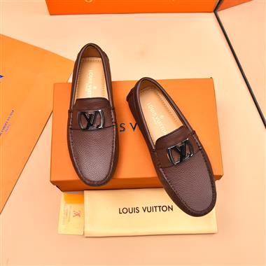 Louis Vuitton   2024新款男生休閒時尚鞋子