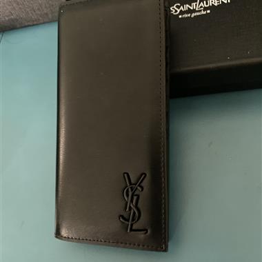 YSL   2024新款女生時尚包包  尺寸：18*12*2.5CM