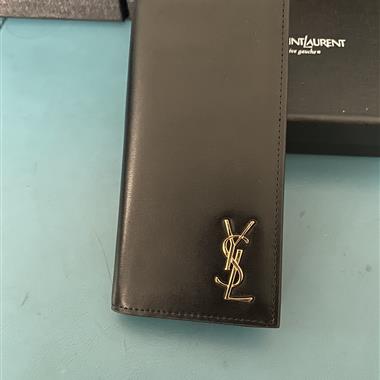 YSL   2024新款女生時尚包包  尺寸：18*12*2.5CM