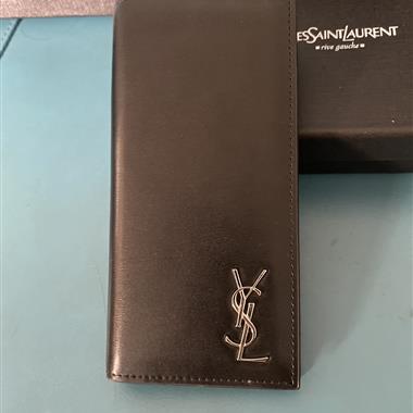 YSL   2024新款女生時尚包包  尺寸：18*12*2.5CM
