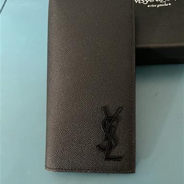 YSL   2024新款女生時尚包包  尺寸：18*12*2.5CM