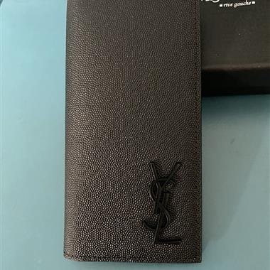 YSL   2024新款女生時尚包包  尺寸：18*12*2.5CM