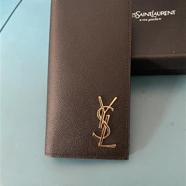 YSL   2024新款女生時尚包包  尺寸：18*12*2.5CM
