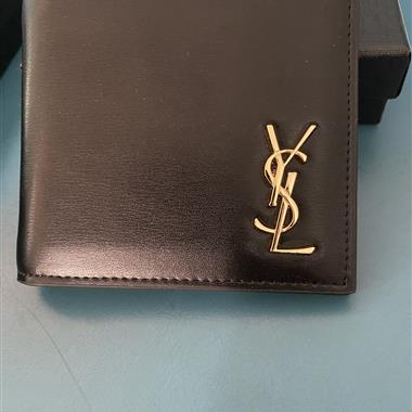 YSL   2024新款女生時尚包包  尺寸：12*10*2.5CM