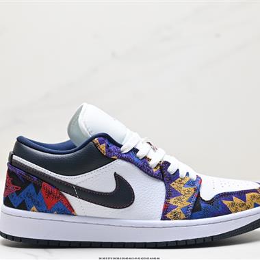 Nike Air Jordan 1 Low AJ1