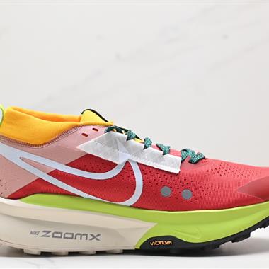 Nike ZoomX Zegama Trail緩震越野跑步鞋