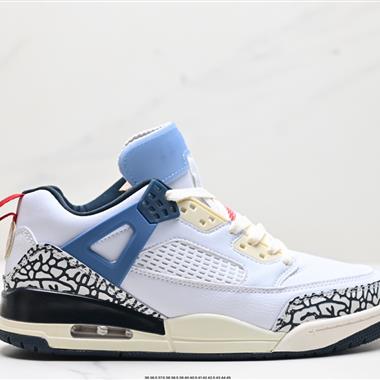 Nike Air Jordan Spizike Low