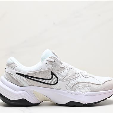 NIKE AIR PEGASUS AL8舒適百搭耐磨透氣低幫時尚厚底老爹鞋