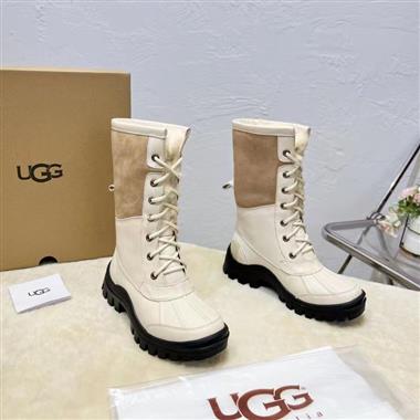 UGG   2024新款女生休閒時尚鞋子
