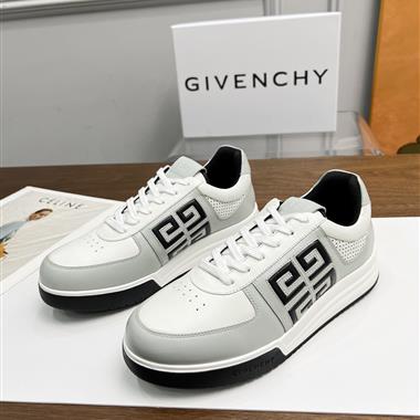 GIVENCHY   2024新款男生休閒時尚鞋子