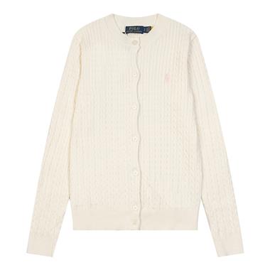 Ralph Lauren   2024秋冬新款保暖毛衣