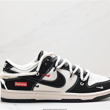 Nike Dunk Low Retro  低幫休閑運動板鞋