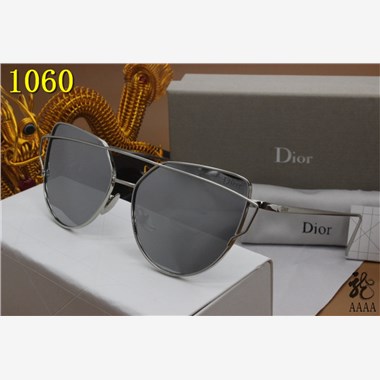 DIOR  2024新款太陽眼鏡 墨鏡 時尚休閒眼鏡