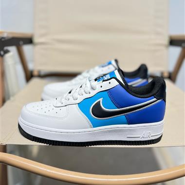 Nike  Air Force 1 '07空軍一號 百搭休閑運動板鞋