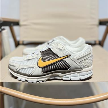 Nike Zoom Vomero 5 沙漠灰復古輕便休閑跑步鞋 