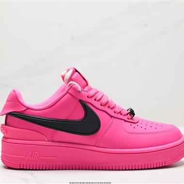 Ambush x Nike  Air Force 1‘07 Low SP