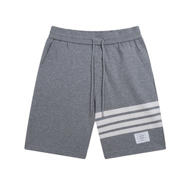 Thom Browne  2024夏季新款休閒短褲