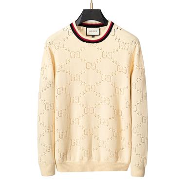 GUCCI  2024秋冬新款保暖毛衣