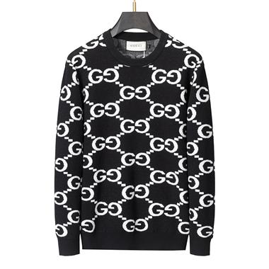 GUCCI   2024秋冬新款保暖毛衣