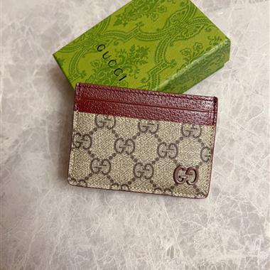 GUCCI  2024新款時尚包包 尺寸:10x 7CM