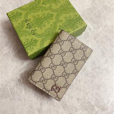 GUCCI  2024新款時尚包包 尺寸:12*7.5CM