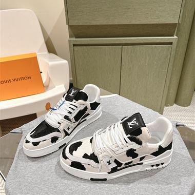 Louis Vuitton   2024新款男生休閒時尚鞋子