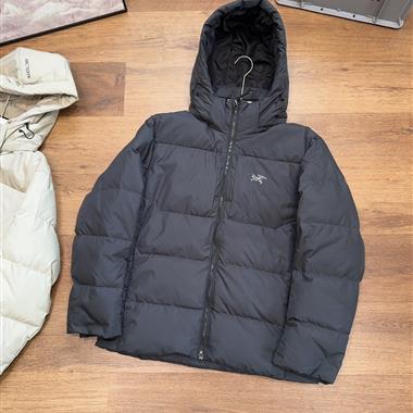 ARCTERYX   2024秋冬新款羽絨服外套
