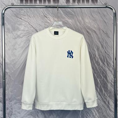 MLB   2024秋冬新款衛衣帽T
