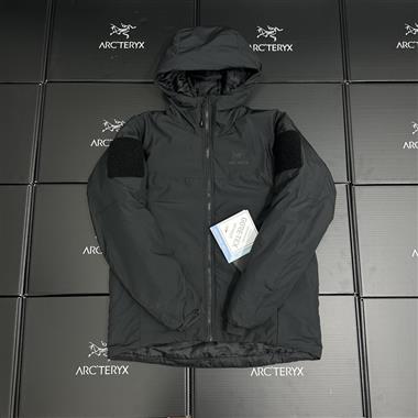 ARCTERYX   2024秋冬新款風衣夾克外套