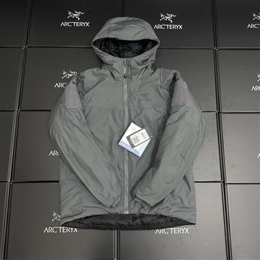 ARCTERYX   2024秋冬新款風衣夾克外套
