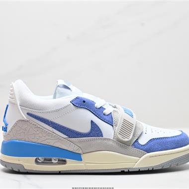 Nike Air Jordan Legacy 312 Low