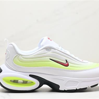 Nike Air Max Portal 舒適百搭防滑耐磨 低幫 休閑跑步鞋